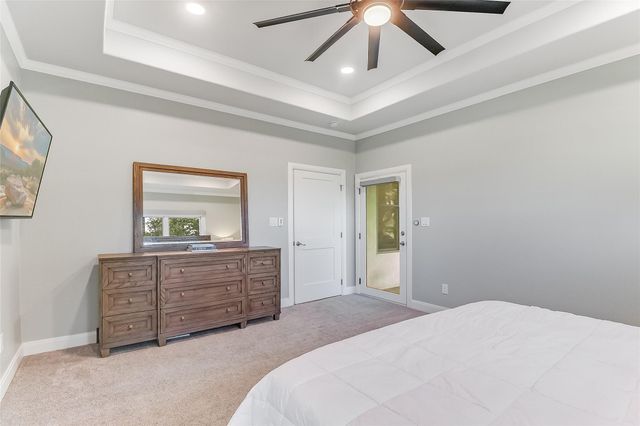 216 Enclave DR, Kingsland, TX 78639