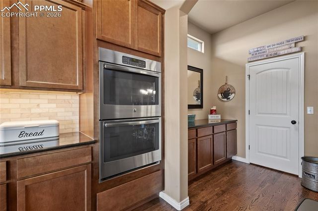 3718 Sky Rim Court, Colorado Springs, CO 80908