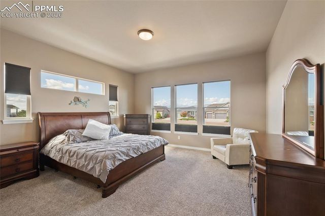 3718 Sky Rim Court, Colorado Springs, CO 80908