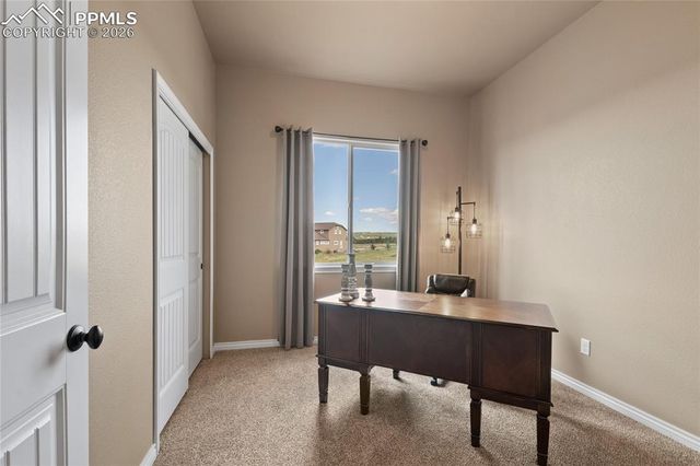 3718 Sky Rim Court, Colorado Springs, CO 80908