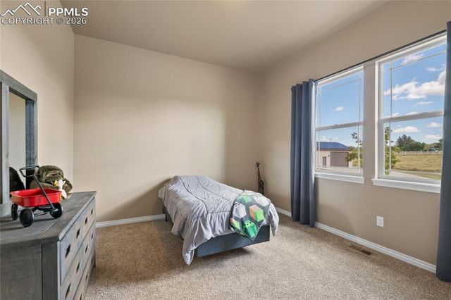 3718 Sky Rim Court, Colorado Springs, CO 80908