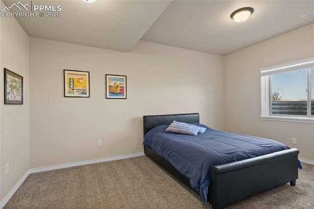 3718 Sky Rim Court, Colorado Springs, CO 80908