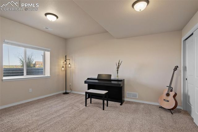 3718 Sky Rim Court, Colorado Springs, CO 80908