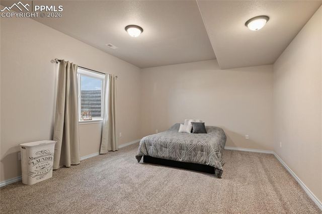 3718 Sky Rim Court, Colorado Springs, CO 80908