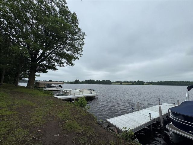 Unit 5 252nd Court, Holcombe, WI 54745