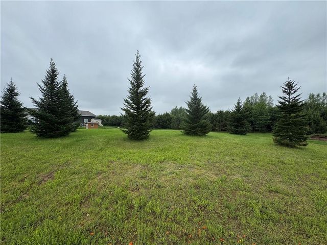 Unit 5 252nd Court, Holcombe, WI 54745