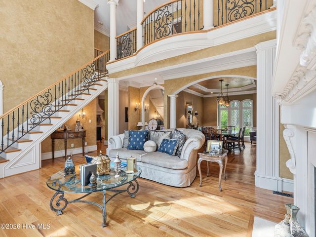 710 Lake Shore Drive, Goldsboro, NC 27534