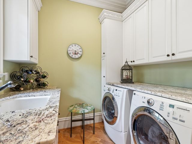 710 Lake Shore Drive, Goldsboro, NC 27534