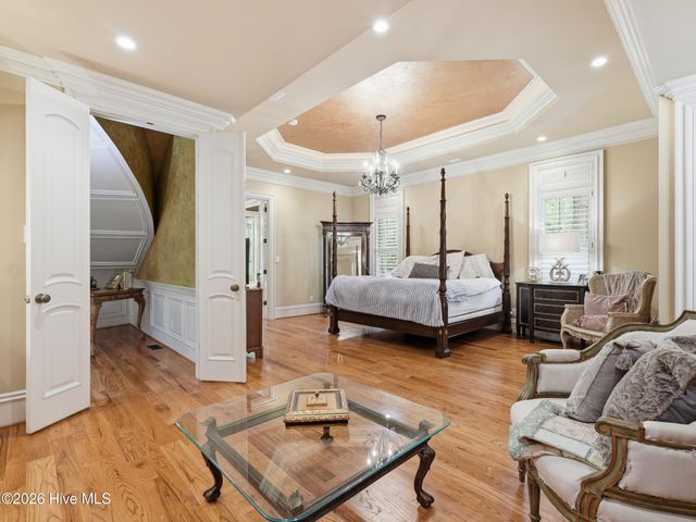 710 Lake Shore Drive, Goldsboro, NC 27534
