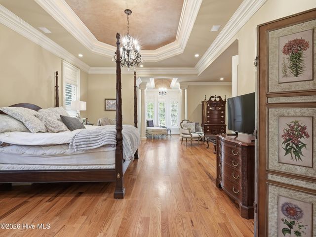 710 Lake Shore Drive, Goldsboro, NC 27534