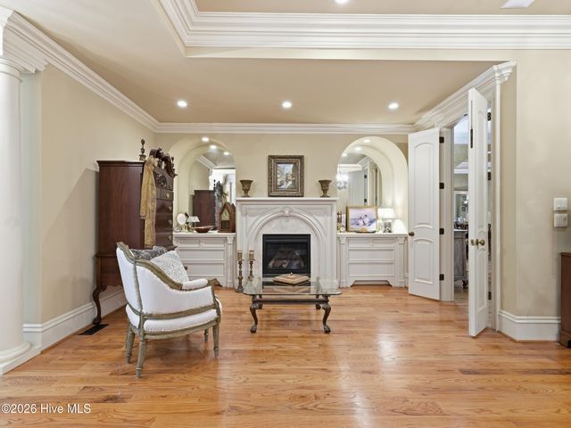 710 Lake Shore Drive, Goldsboro, NC 27534
