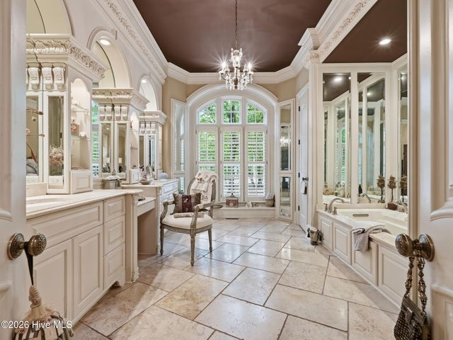 710 Lake Shore Drive, Goldsboro, NC 27534