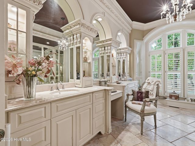710 Lake Shore Drive, Goldsboro, NC 27534