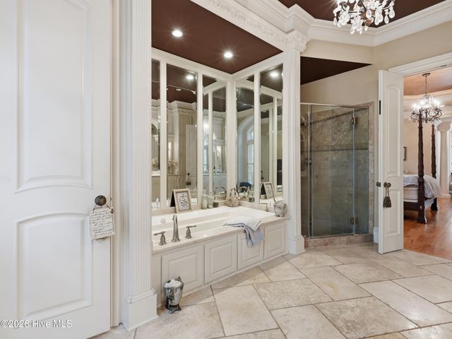710 Lake Shore Drive, Goldsboro, NC 27534