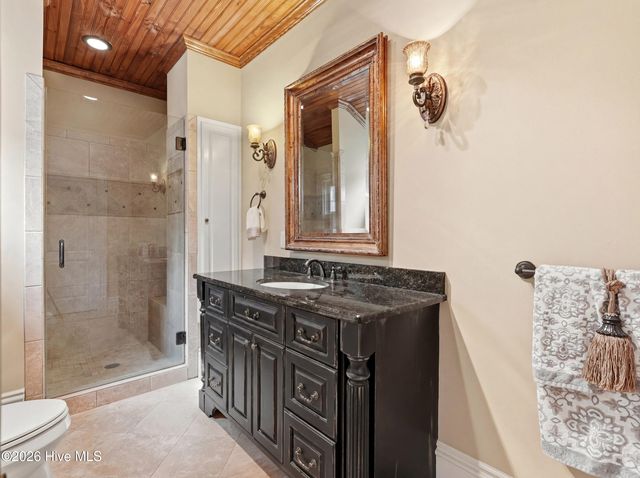 710 Lake Shore Drive, Goldsboro, NC 27534