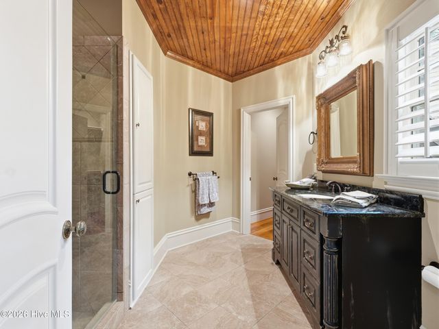 710 Lake Shore Drive, Goldsboro, NC 27534
