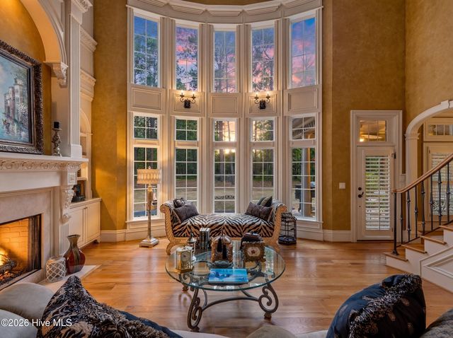710 Lake Shore Drive, Goldsboro, NC 27534