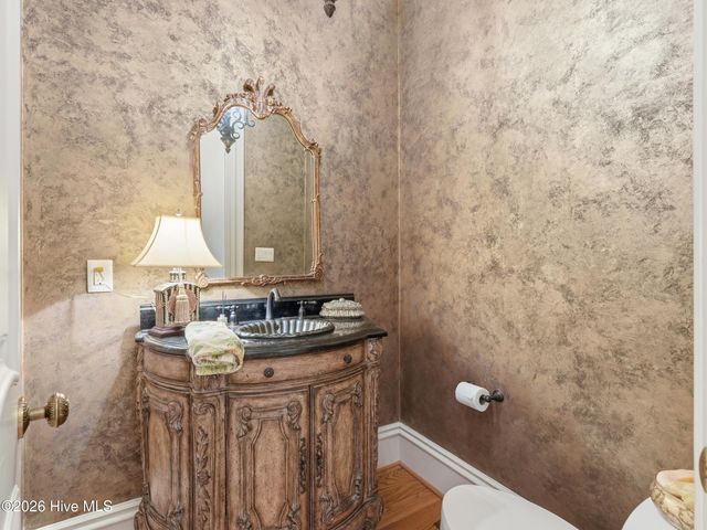 710 Lake Shore Drive, Goldsboro, NC 27534