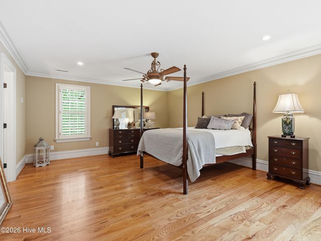 710 Lake Shore Drive, Goldsboro, NC 27534