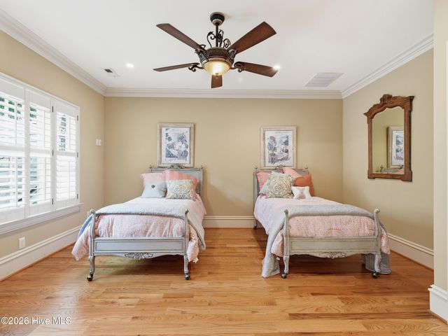 710 Lake Shore Drive, Goldsboro, NC 27534