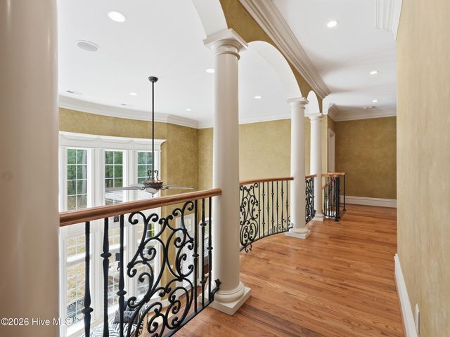 710 Lake Shore Drive, Goldsboro, NC 27534