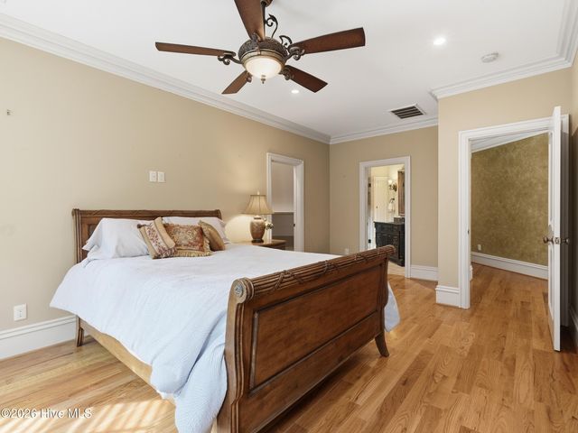 710 Lake Shore Drive, Goldsboro, NC 27534