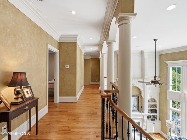 710 Lake Shore Drive, Goldsboro, NC 27534