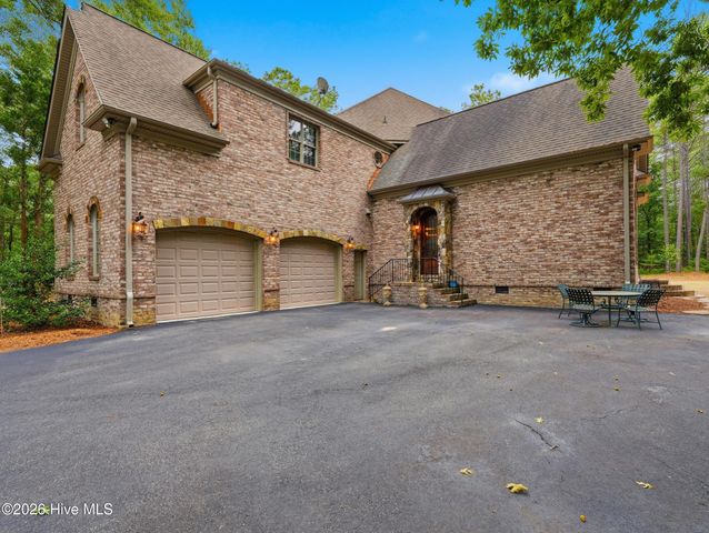 710 Lake Shore Drive, Goldsboro, NC 27534