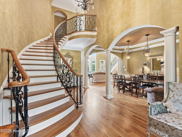 710 Lake Shore Drive, Goldsboro, NC 27534
