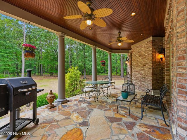 710 Lake Shore Drive, Goldsboro, NC 27534