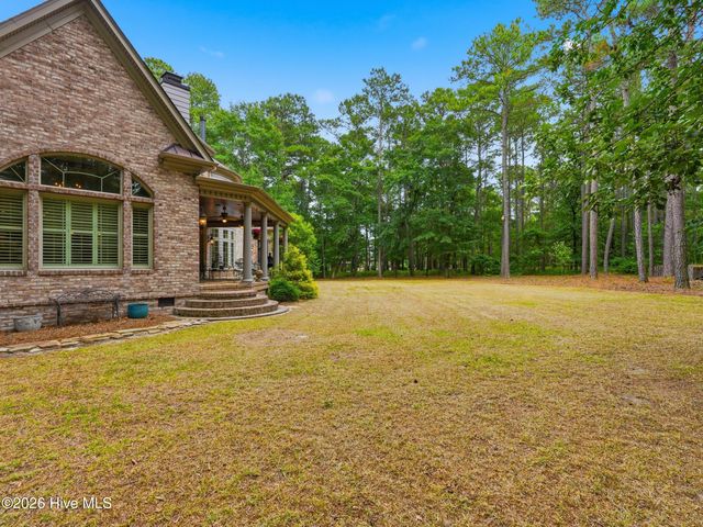 710 Lake Shore Drive, Goldsboro, NC 27534