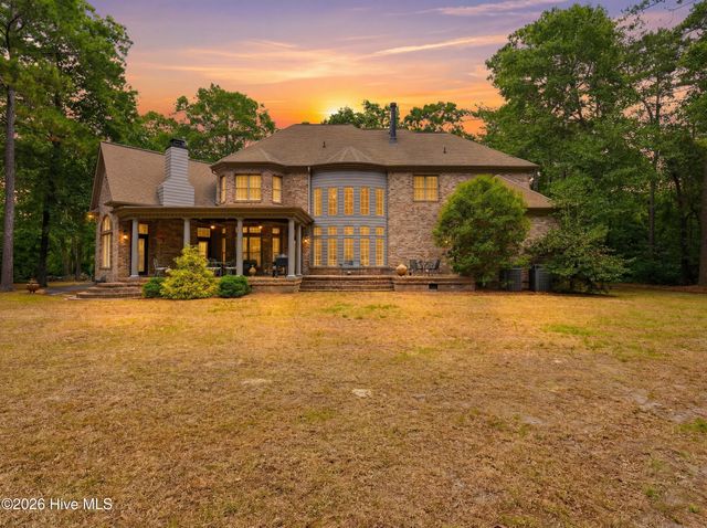 710 Lake Shore Drive, Goldsboro, NC 27534