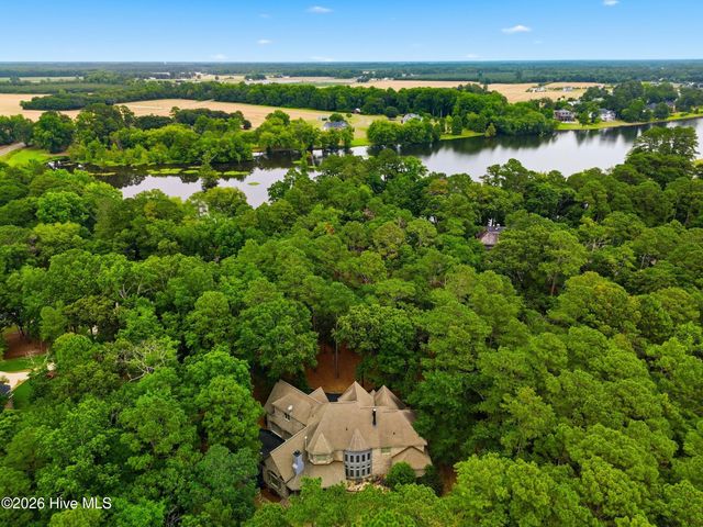 710 Lake Shore Drive, Goldsboro, NC 27534