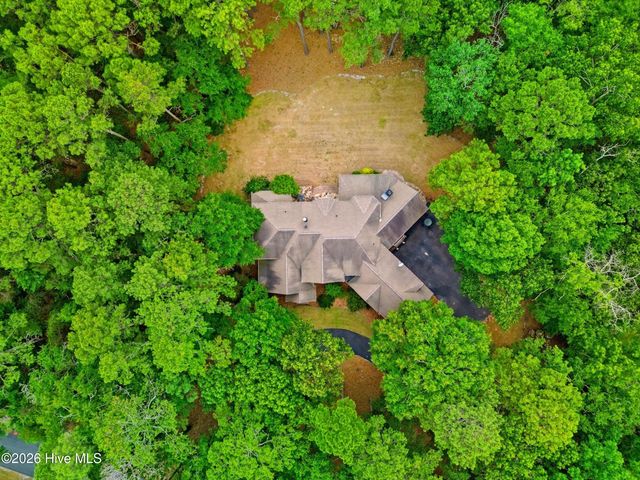 710 Lake Shore Drive, Goldsboro, NC 27534