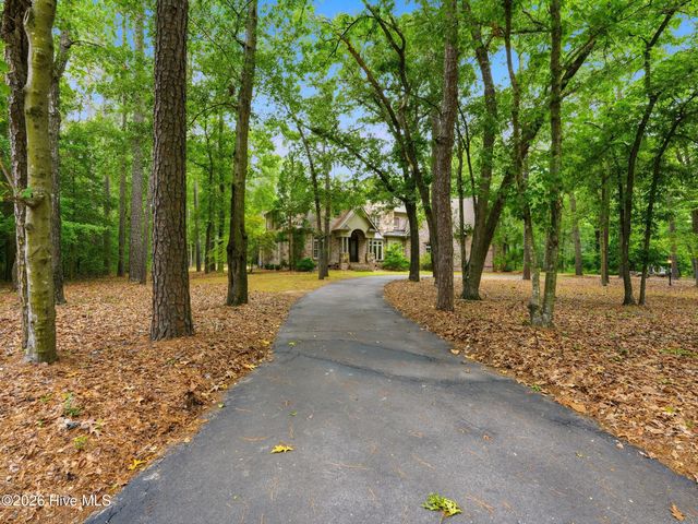 710 Lake Shore Drive, Goldsboro, NC 27534
