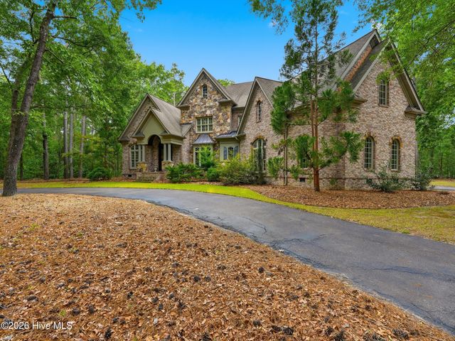 710 Lake Shore Drive, Goldsboro, NC 27534