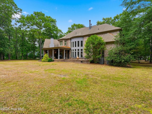 710 Lake Shore Drive, Goldsboro, NC 27534
