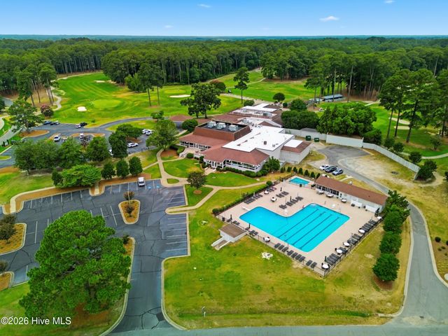710 Lake Shore Drive, Goldsboro, NC 27534
