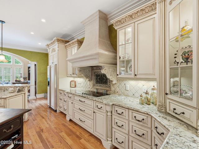 710 Lake Shore Drive, Goldsboro, NC 27534