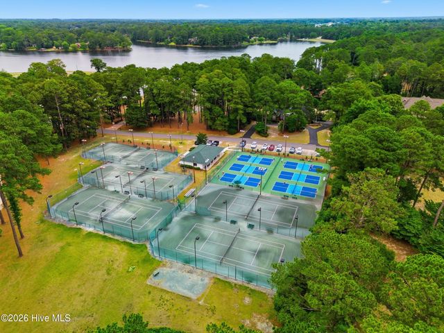 710 Lake Shore Drive, Goldsboro, NC 27534