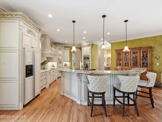710 Lake Shore Drive, Goldsboro, NC 27534