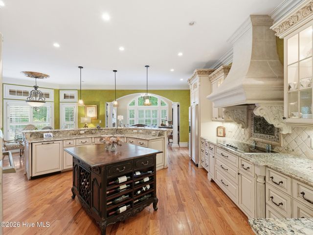 710 Lake Shore Drive, Goldsboro, NC 27534