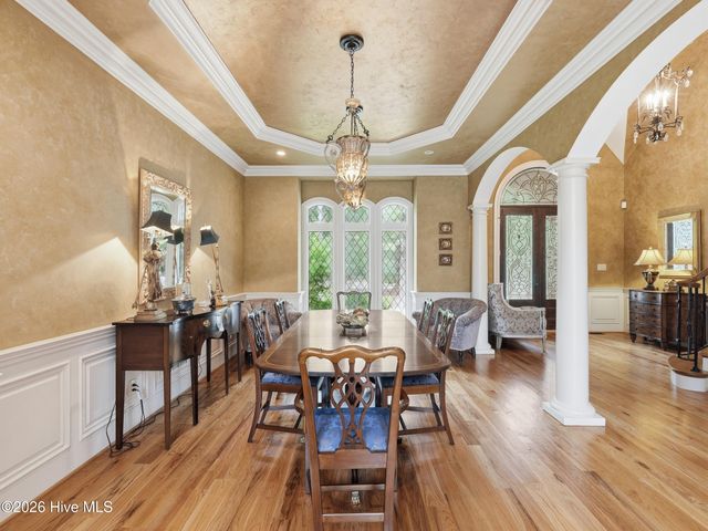 710 Lake Shore Drive, Goldsboro, NC 27534