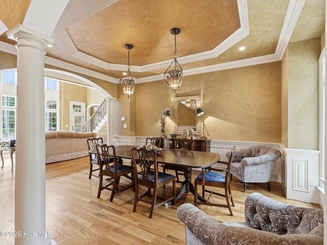 710 Lake Shore Drive, Goldsboro, NC 27534