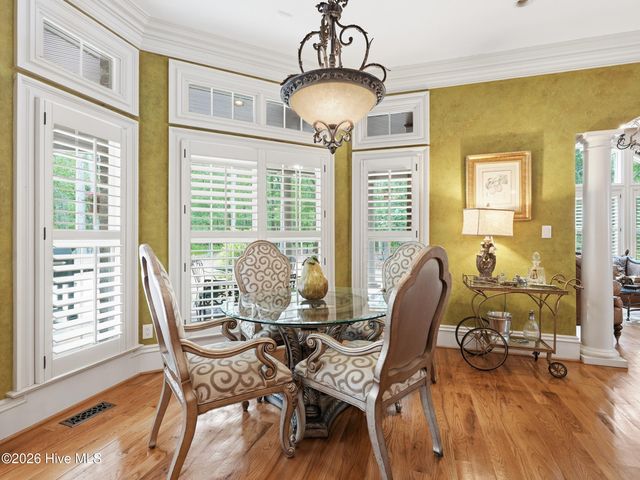 710 Lake Shore Drive, Goldsboro, NC 27534