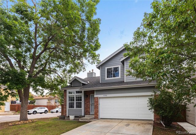 5306 W 100th Court, Broomfield, CO 80020