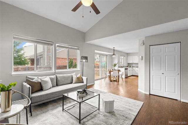 5306 W 100th Court, Broomfield, CO 80020