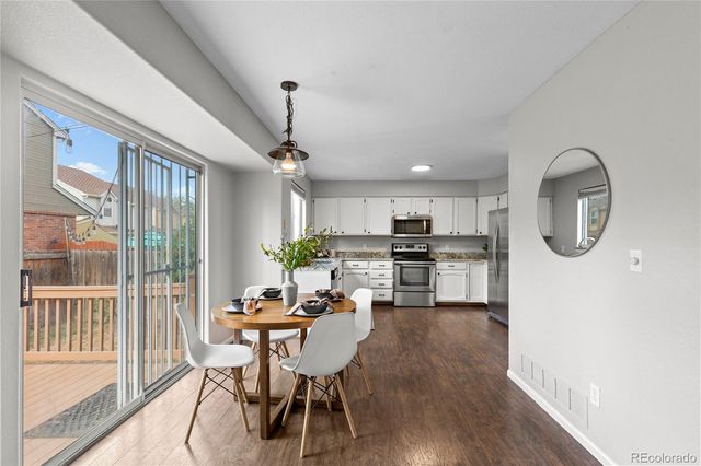 5306 W 100th Court, Broomfield, CO 80020