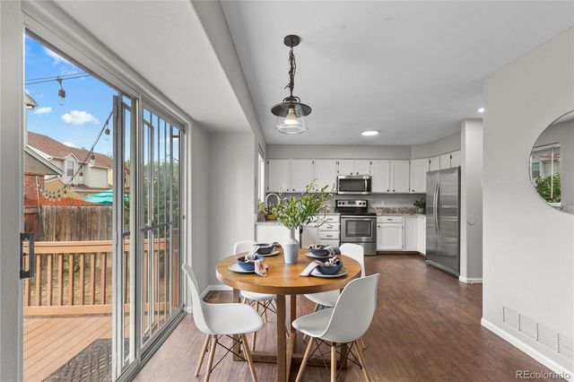 5306 W 100th Court, Broomfield, CO 80020