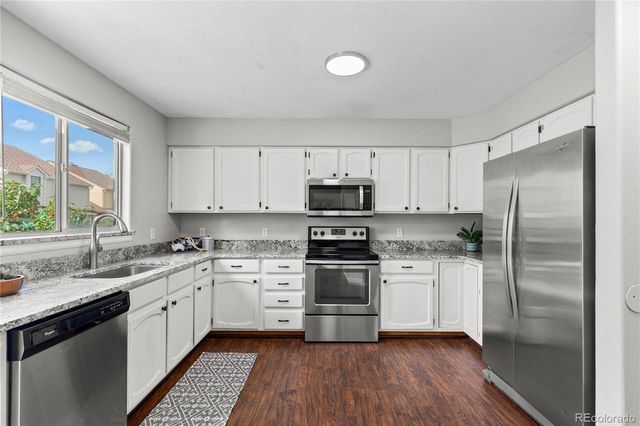5306 W 100th Court, Broomfield, CO 80020